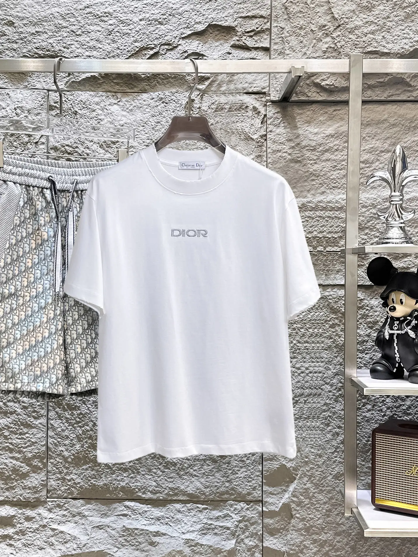 Dior T-Shirt — 6d1163fb