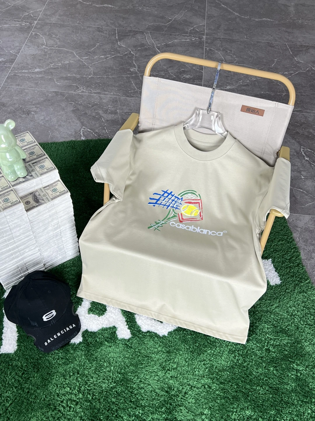 Casablanca Clothing — 2cdd4ef2