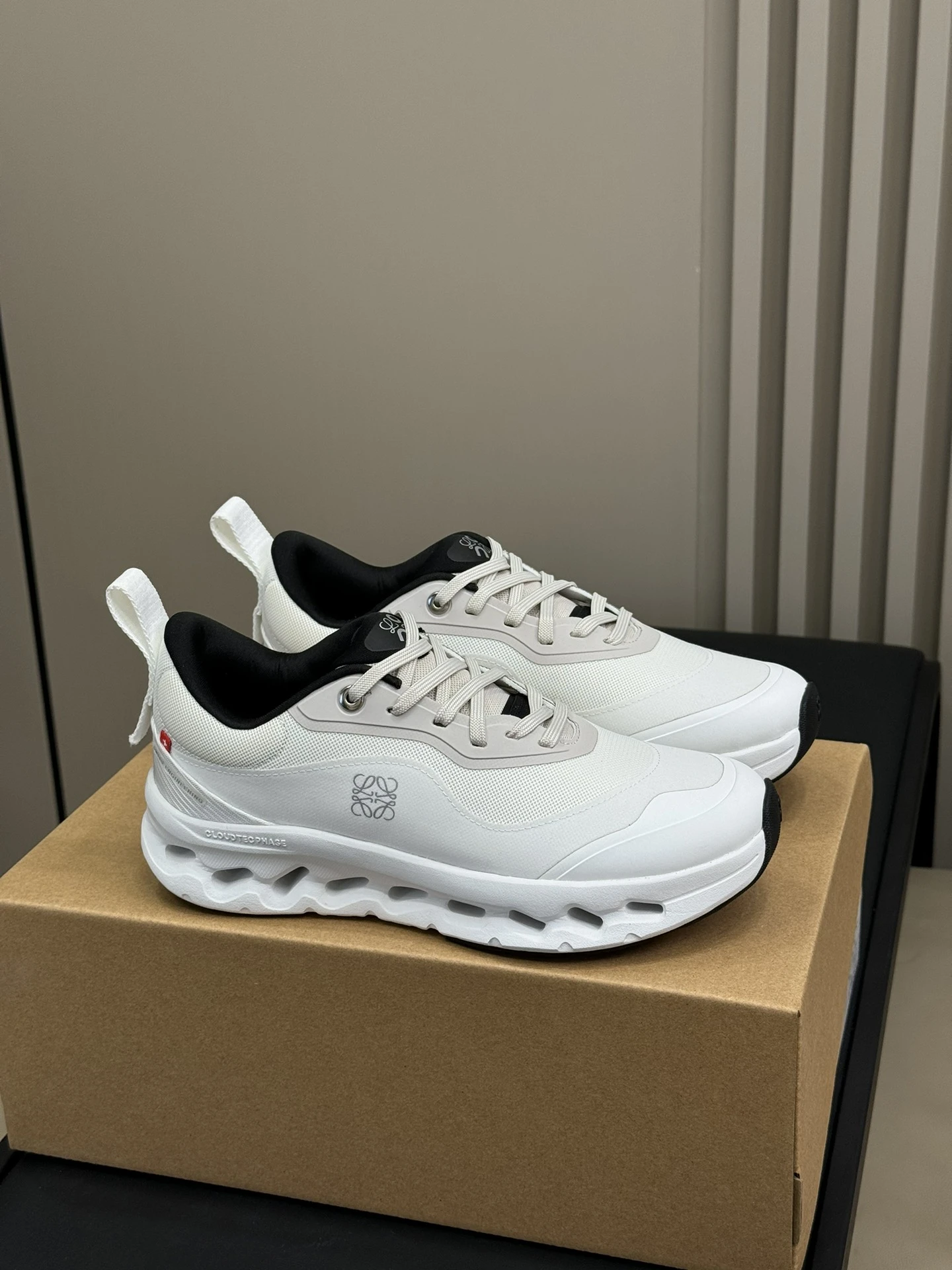 Loewe Shoes — 77aa92a4