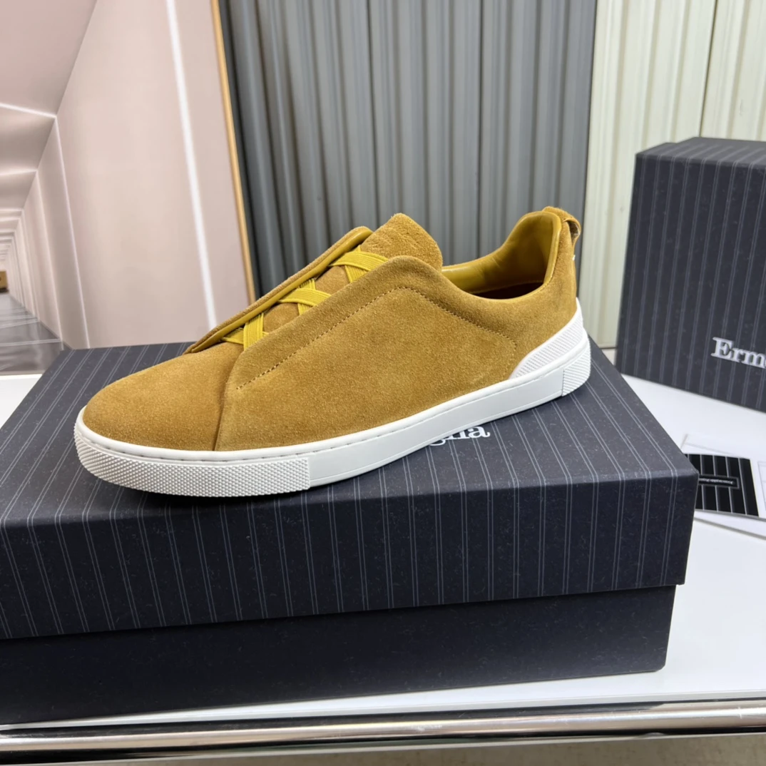Zegna Shoes — 64b3b41a