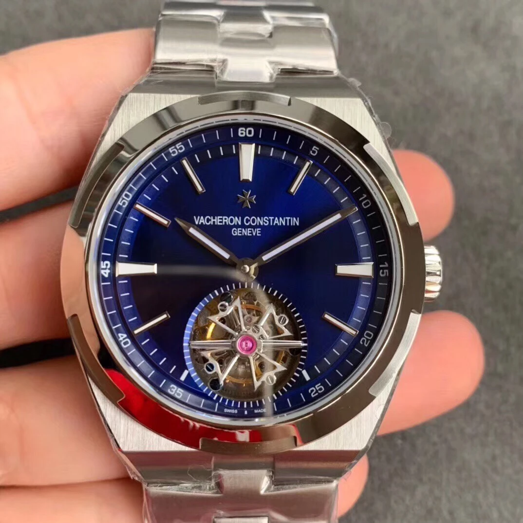 Vacheron Constantin Watch — ff343f2a