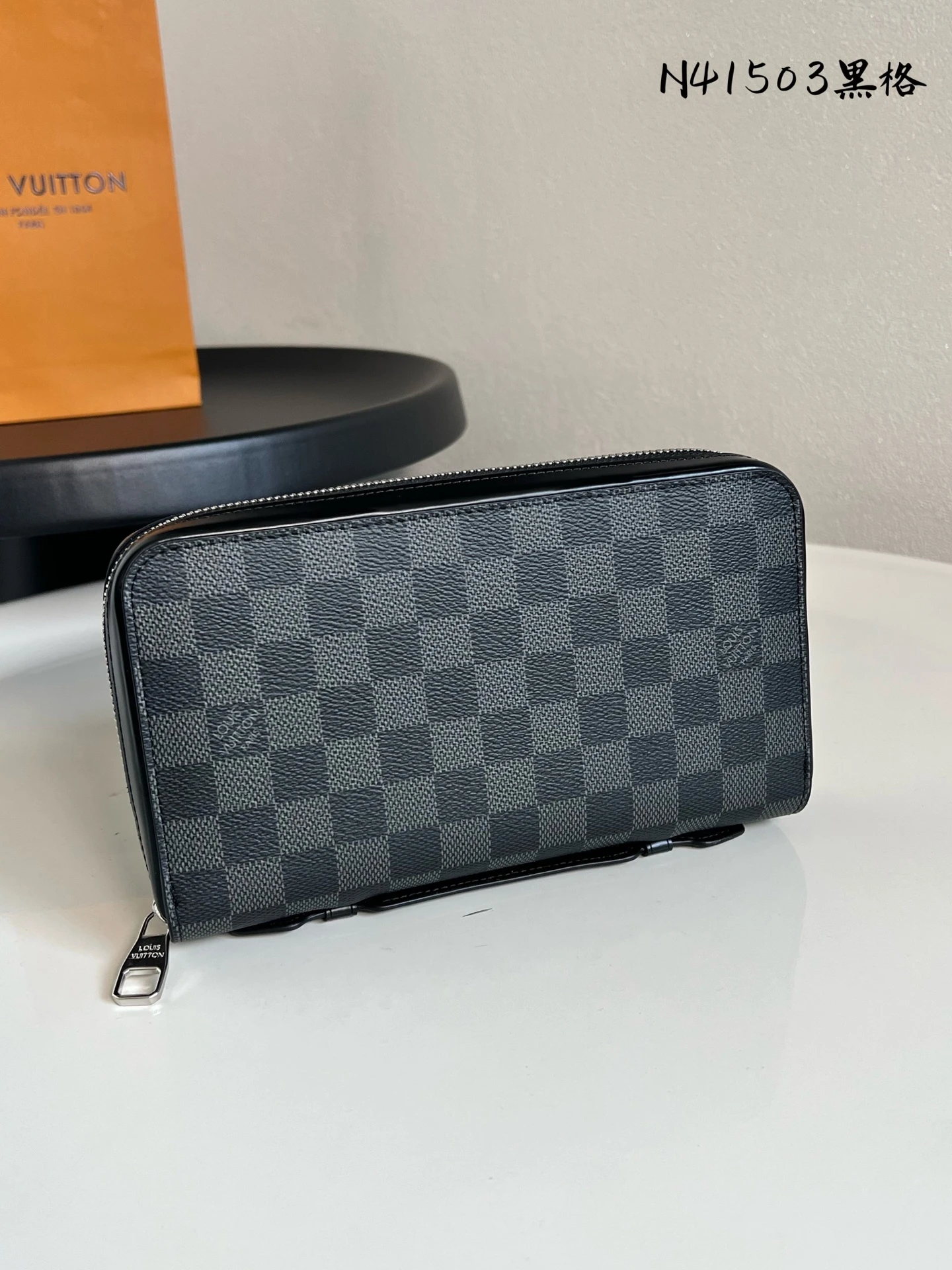Wallets — 7f0b231c