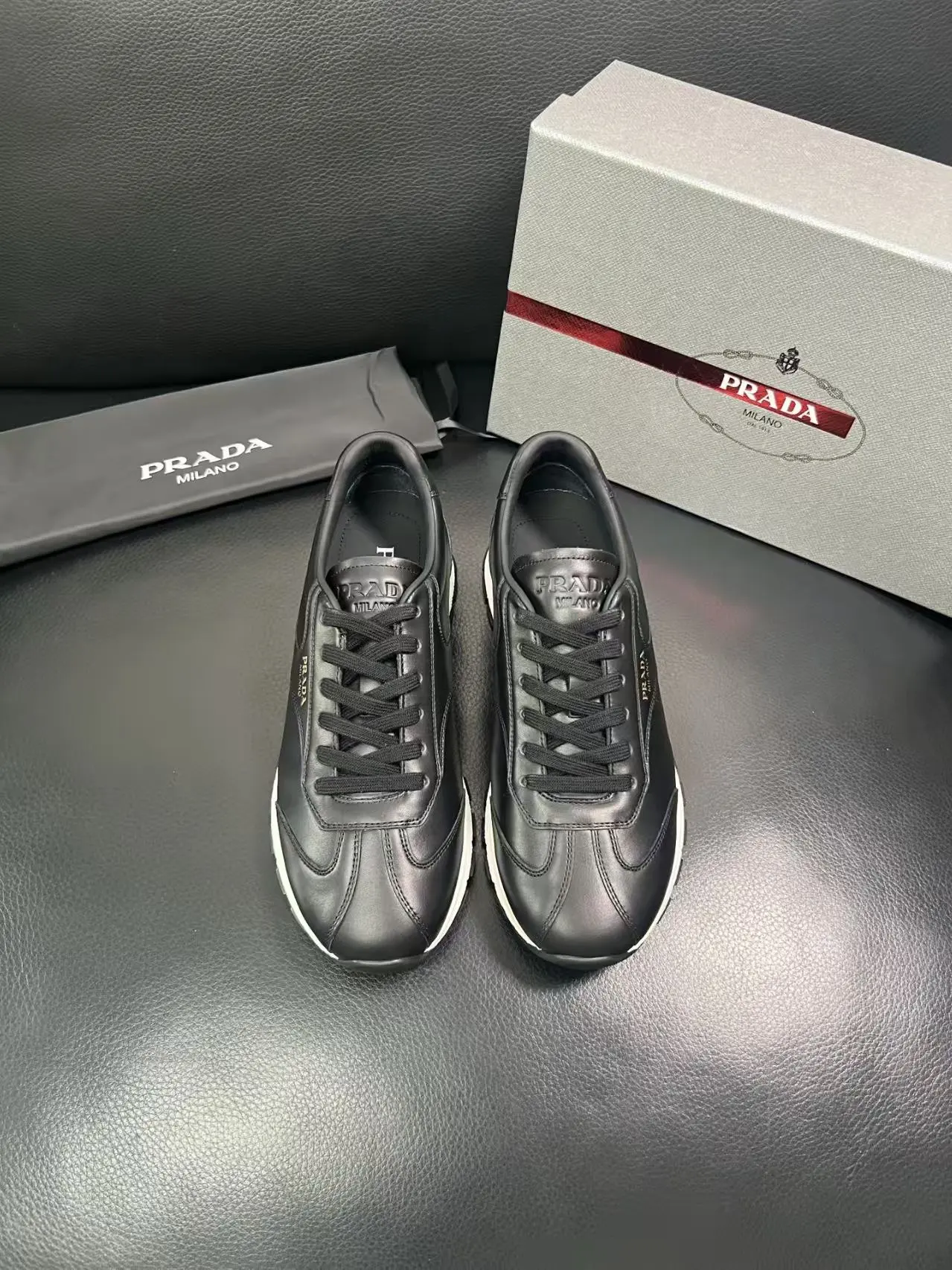 Prada Sneakers — 20ac8af4
