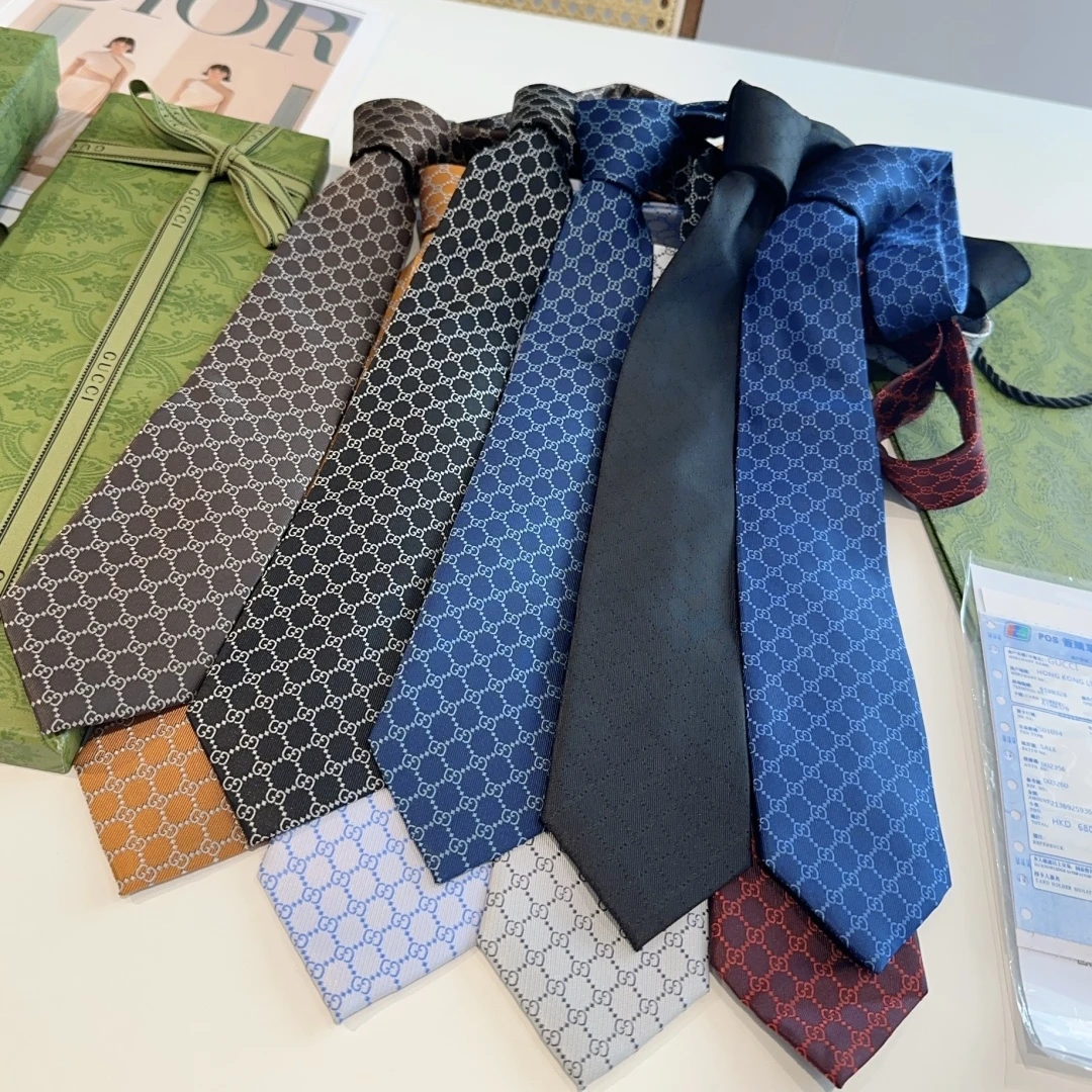 Ties — 9c23b8a6