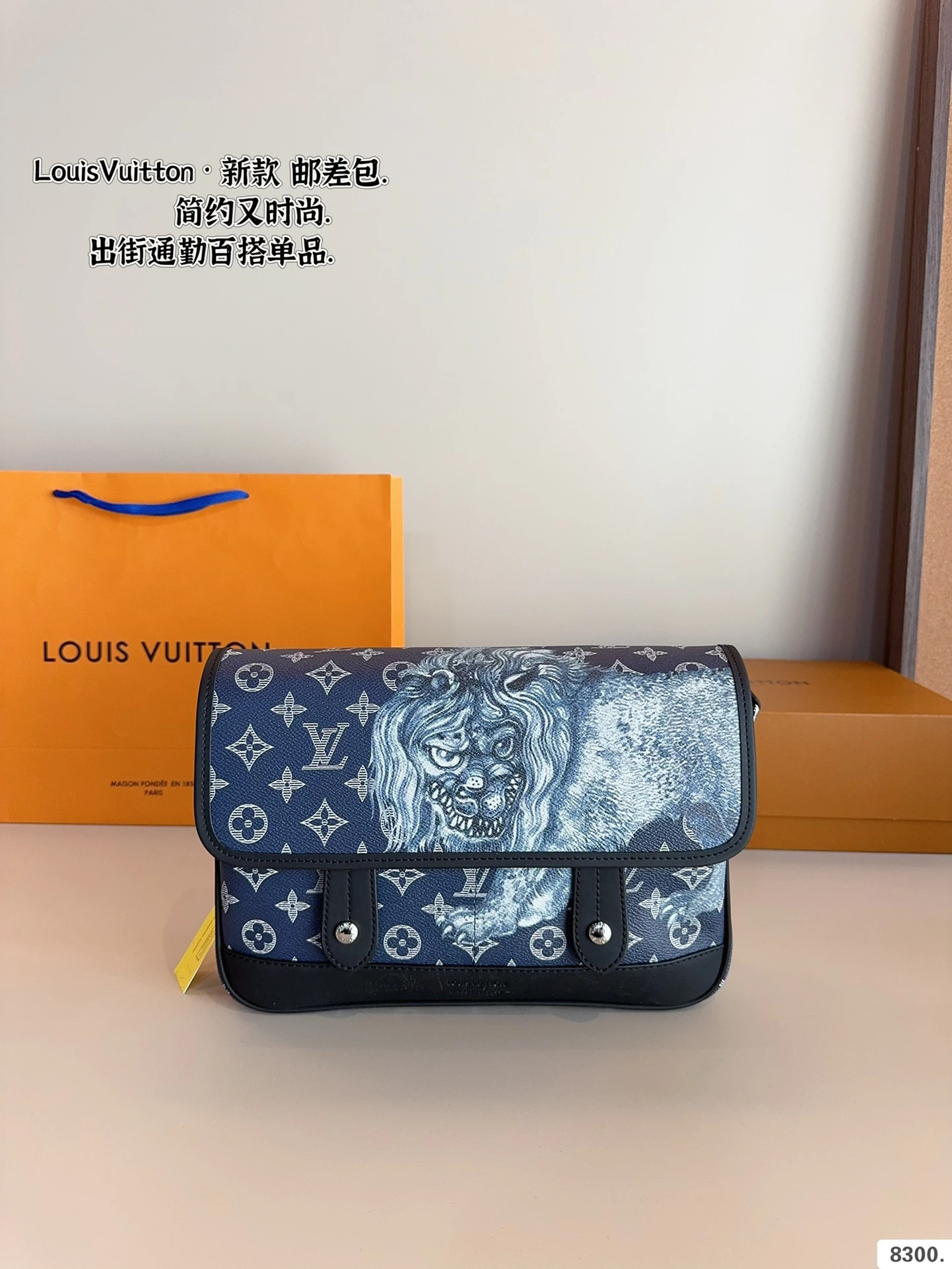 Louis Vuitton Bag — c5160817