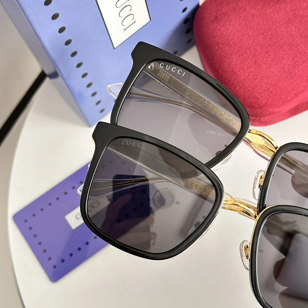 Gucci Eyewear — dbf0a3be