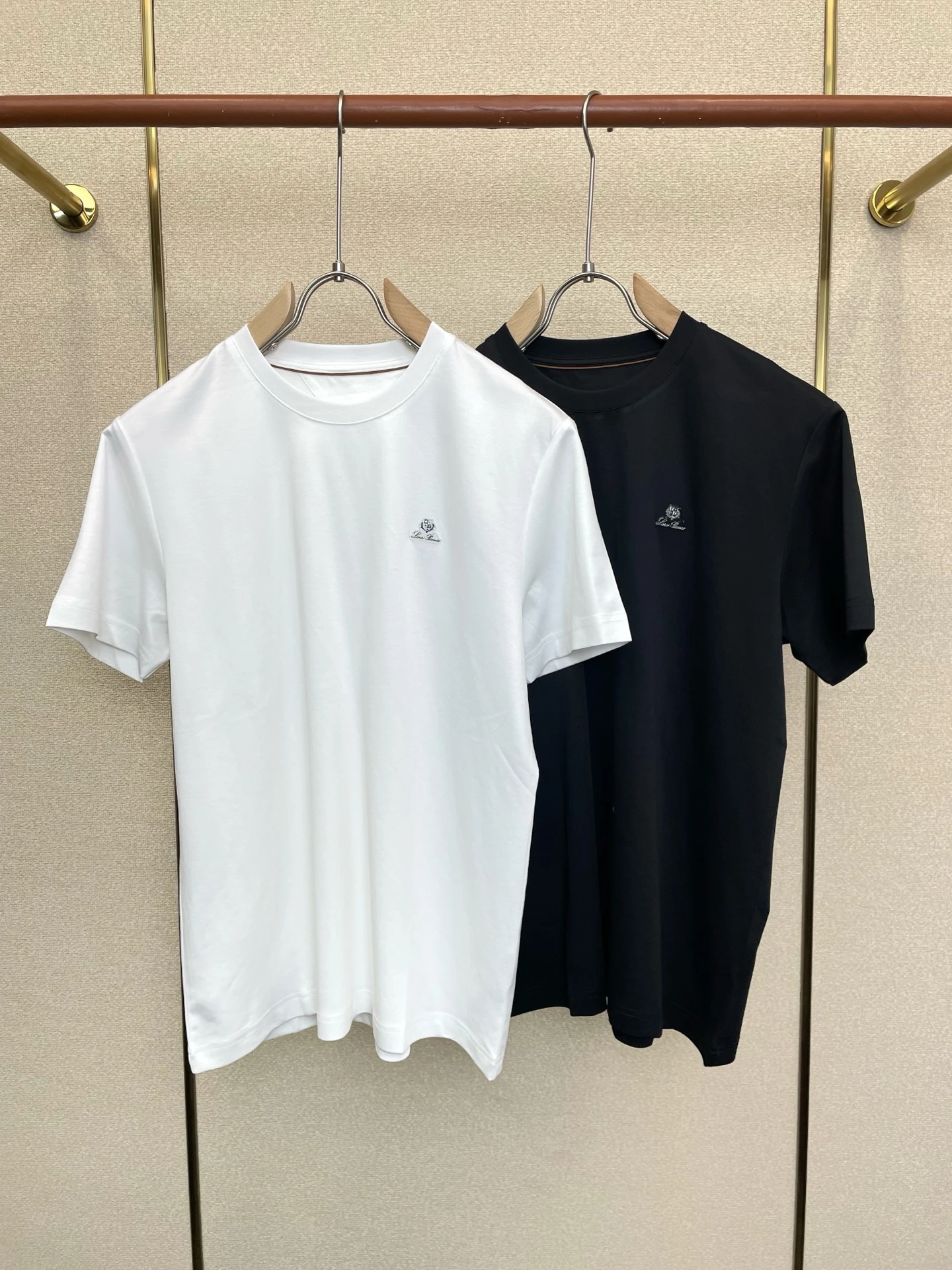 Loro Piana T-Shirt — dc666635