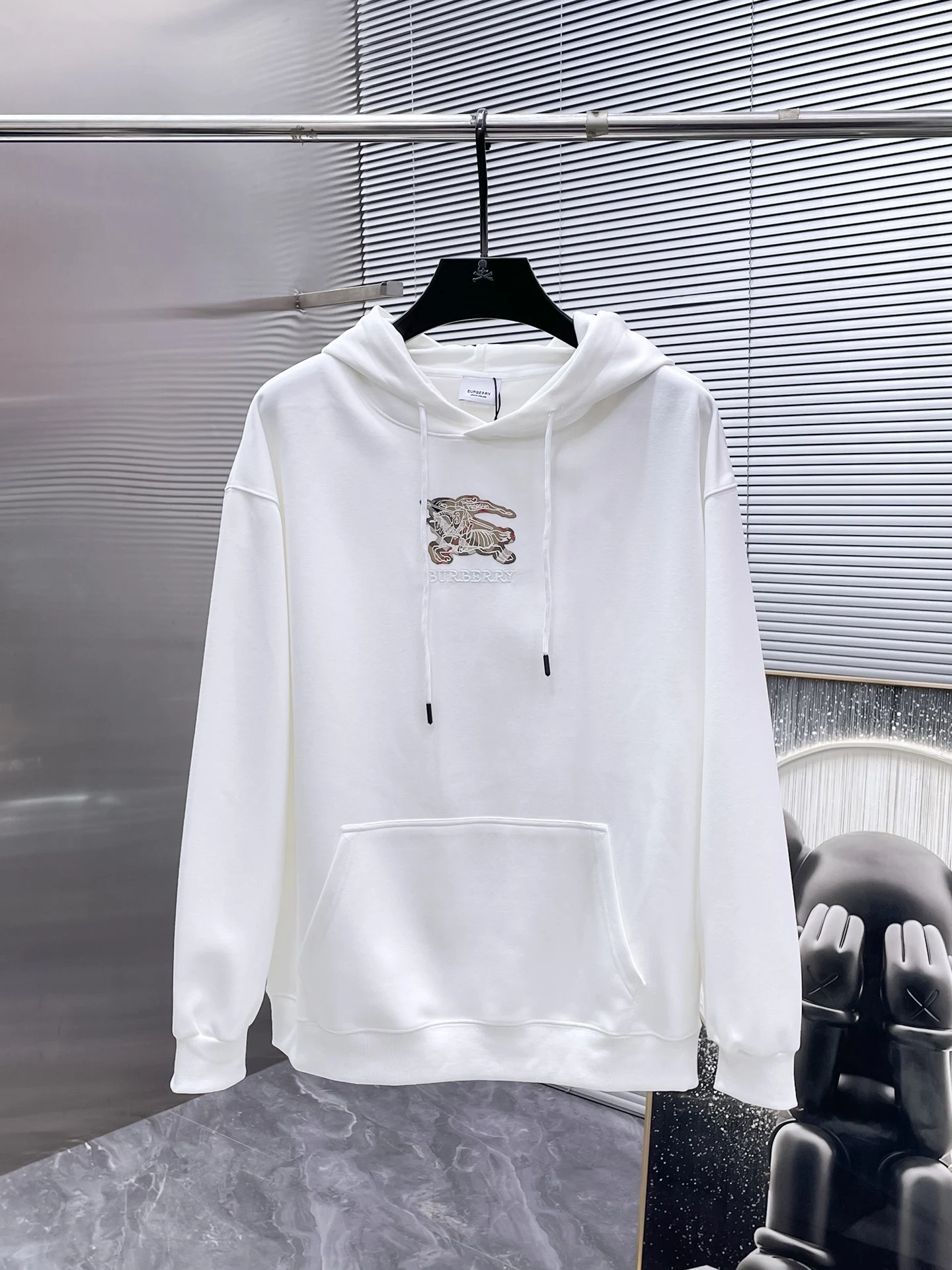 Burberry Sweatshirts — 79a90927