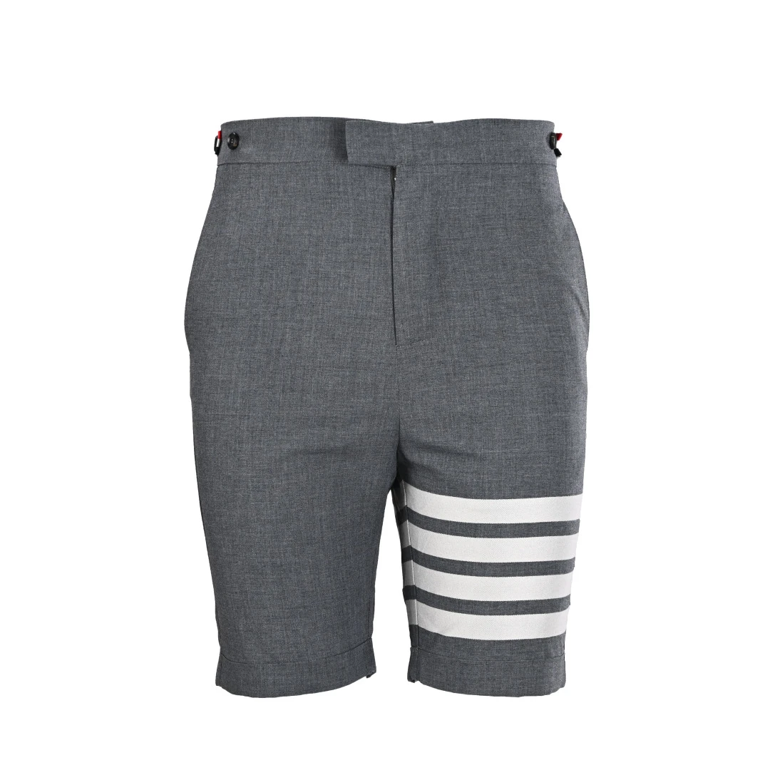 Thom Browne Shorts — 4736f973