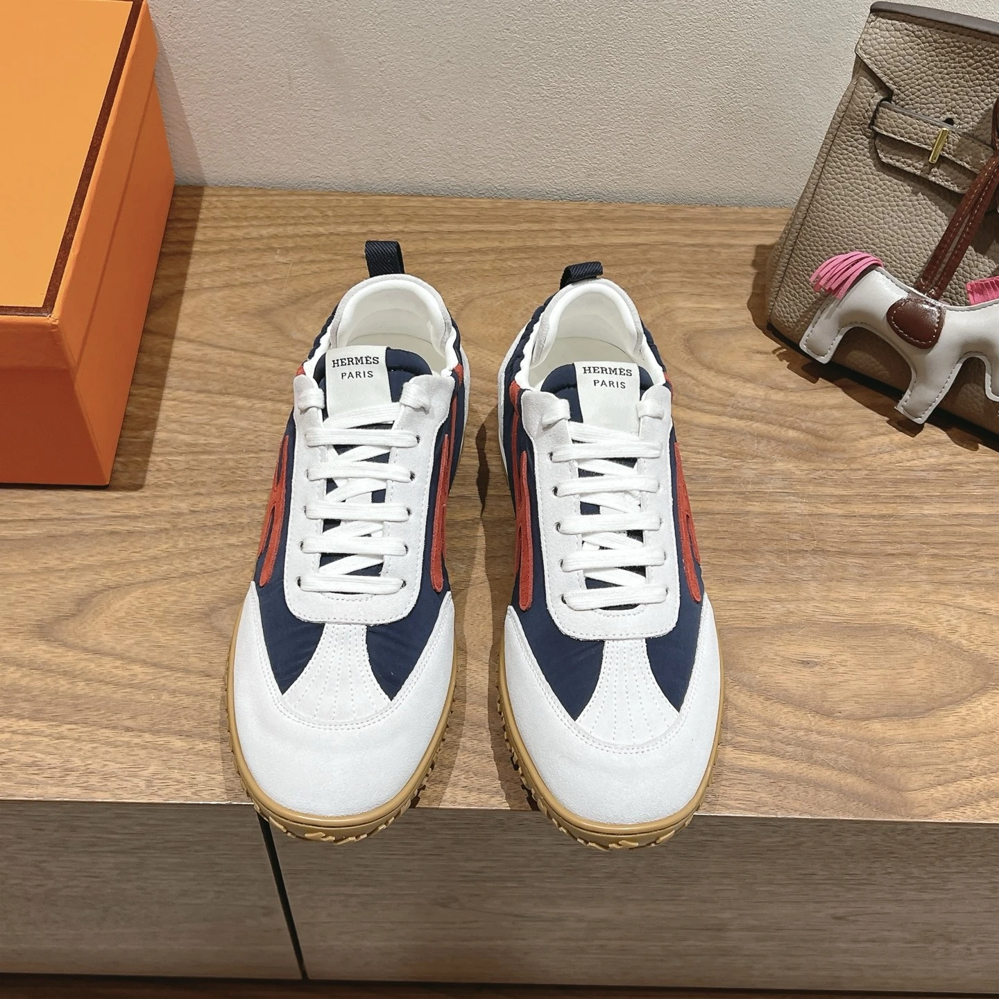 Hermès Shoes — 14d990c9