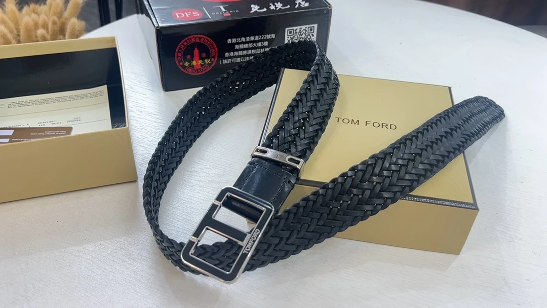 Tom Ford Belts — 4209e475