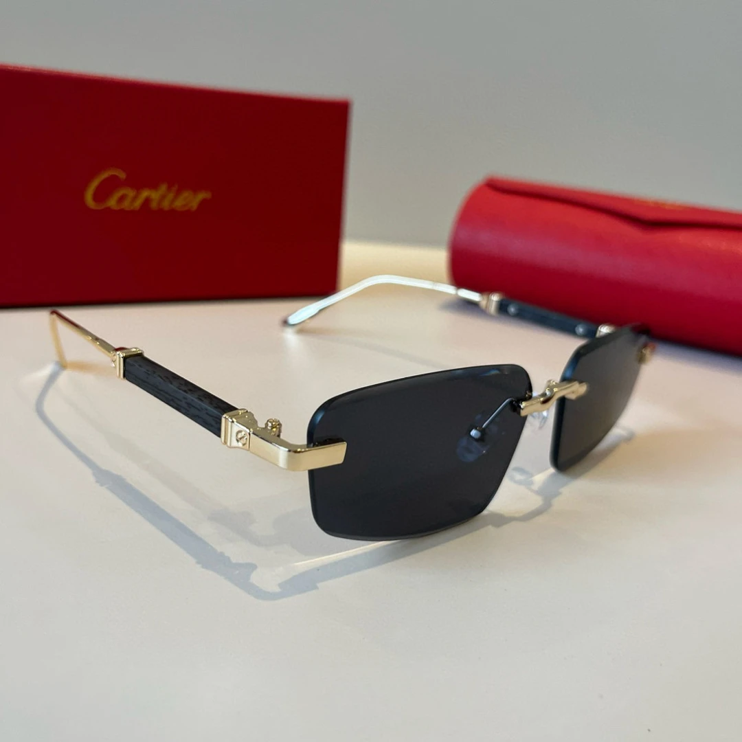 Cartier Eyewear — a2f9228b