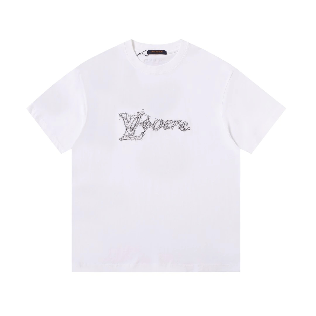 Louis Vuitton T-Shirt — d0214c7b