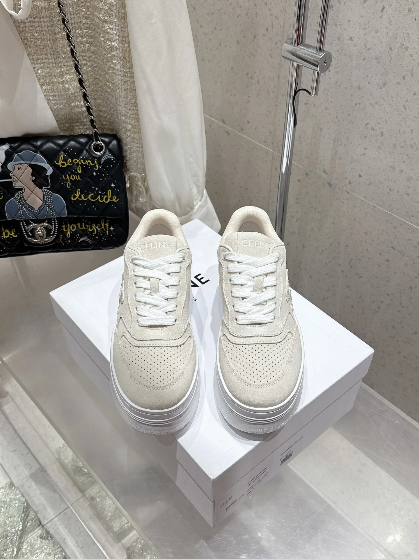 Celine Sneakers — b680fae8