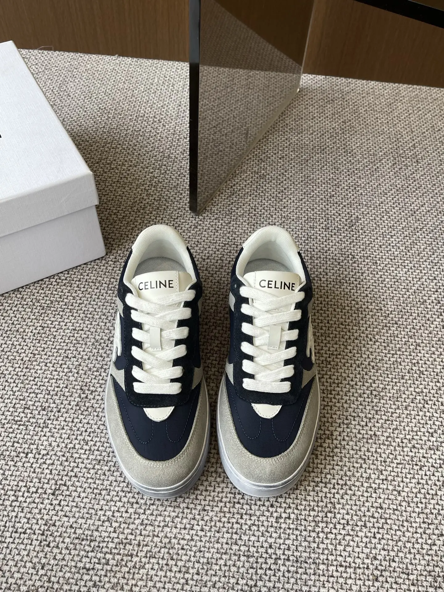 Celine Sneakers — cf77ec02