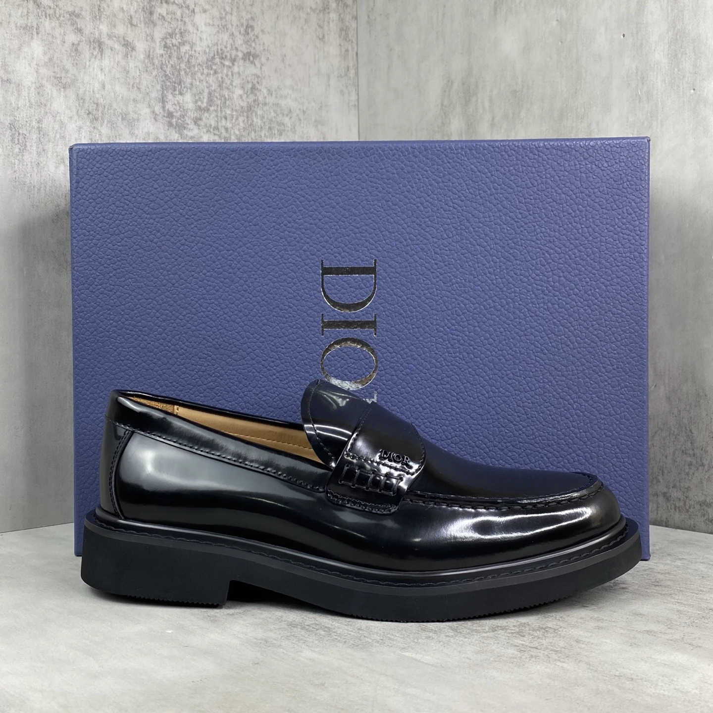 Dior Dress Shoes — bce5c6d7