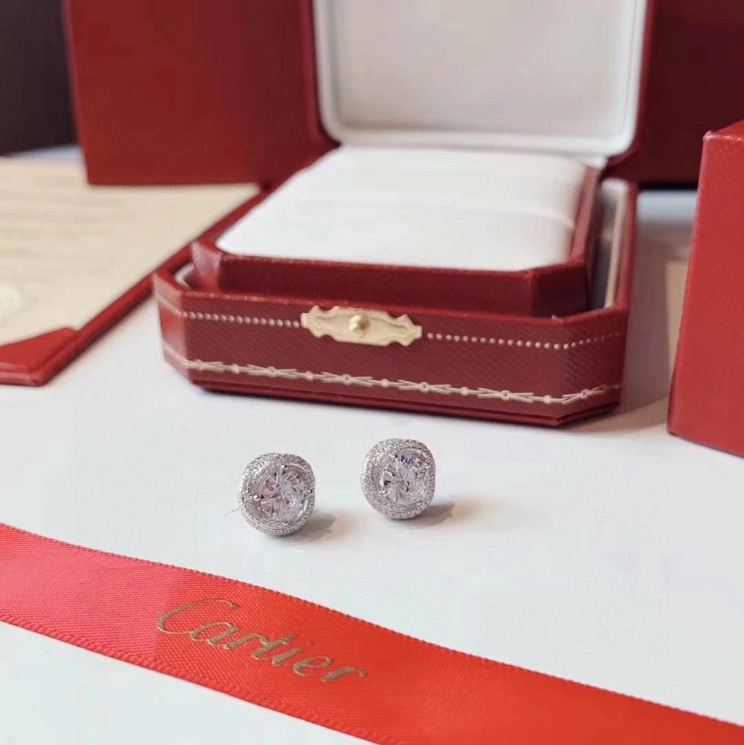 Cartier Jewellery — e7510f0f