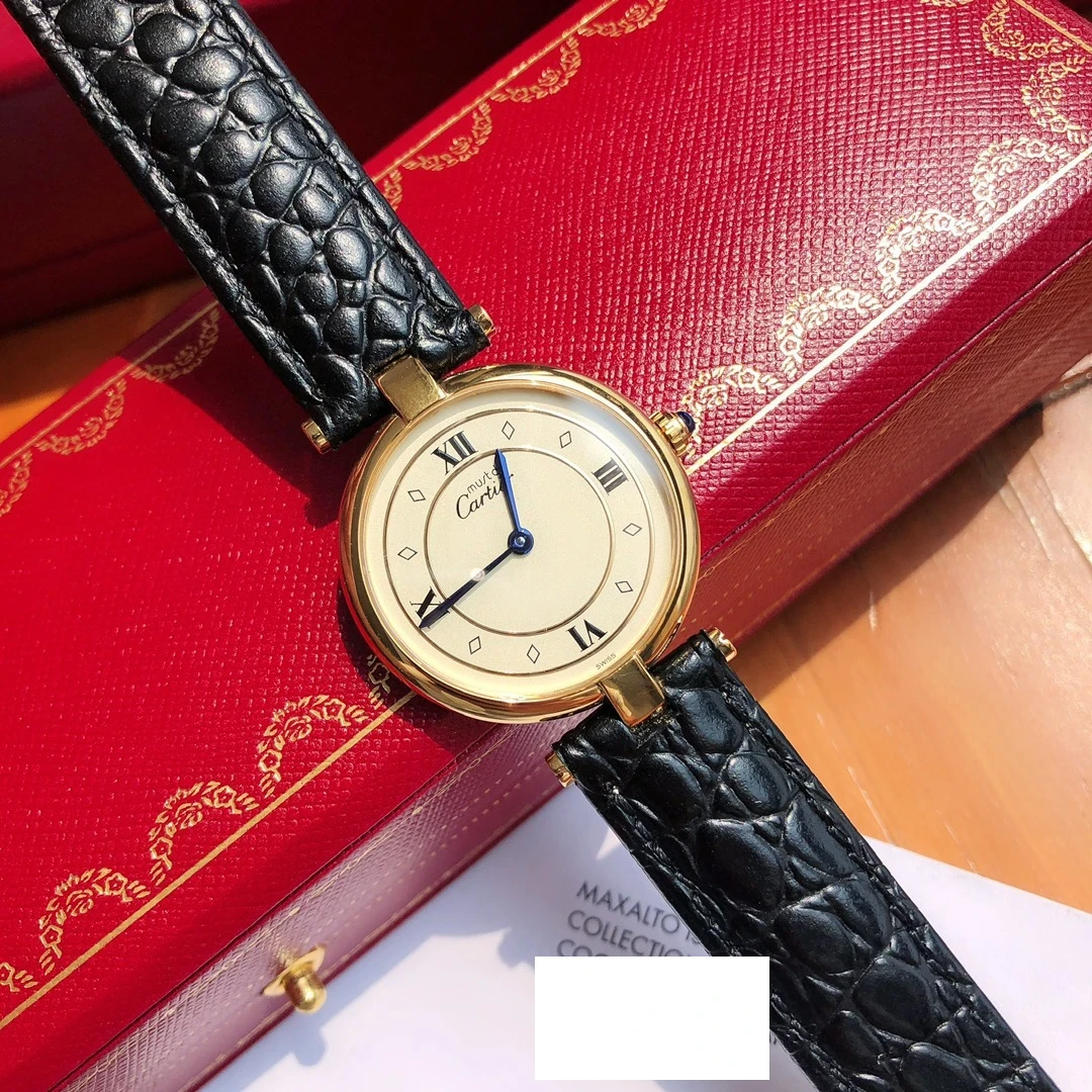 Cartier Watch — 259d412f