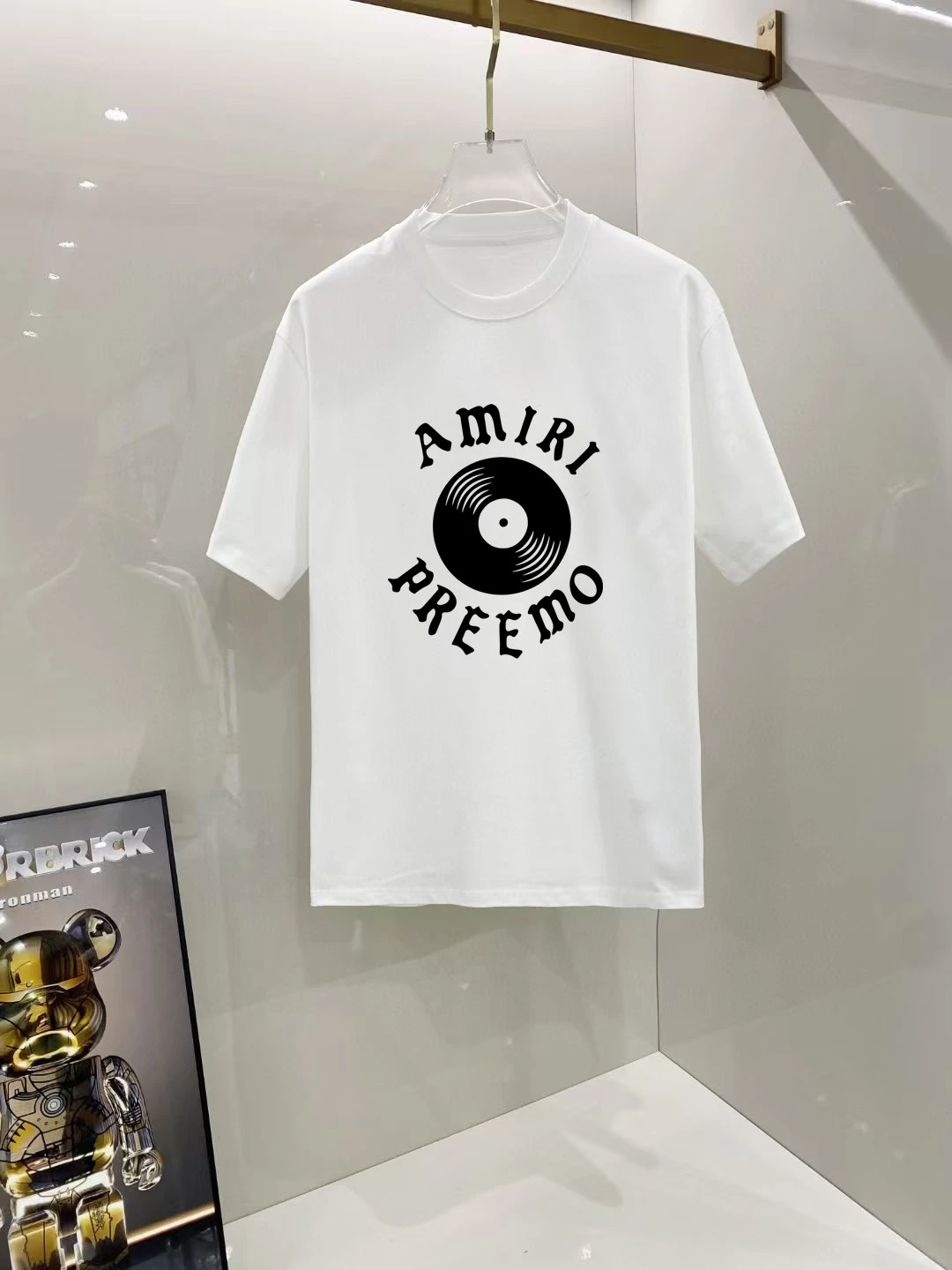 Amiri T-Shirt — 2040000e