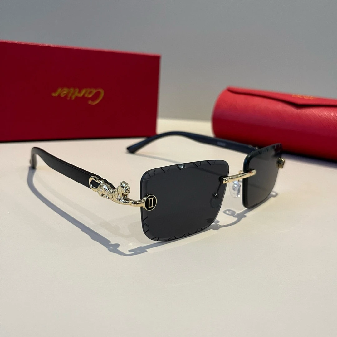 Cartier Eyewear — d1c43502