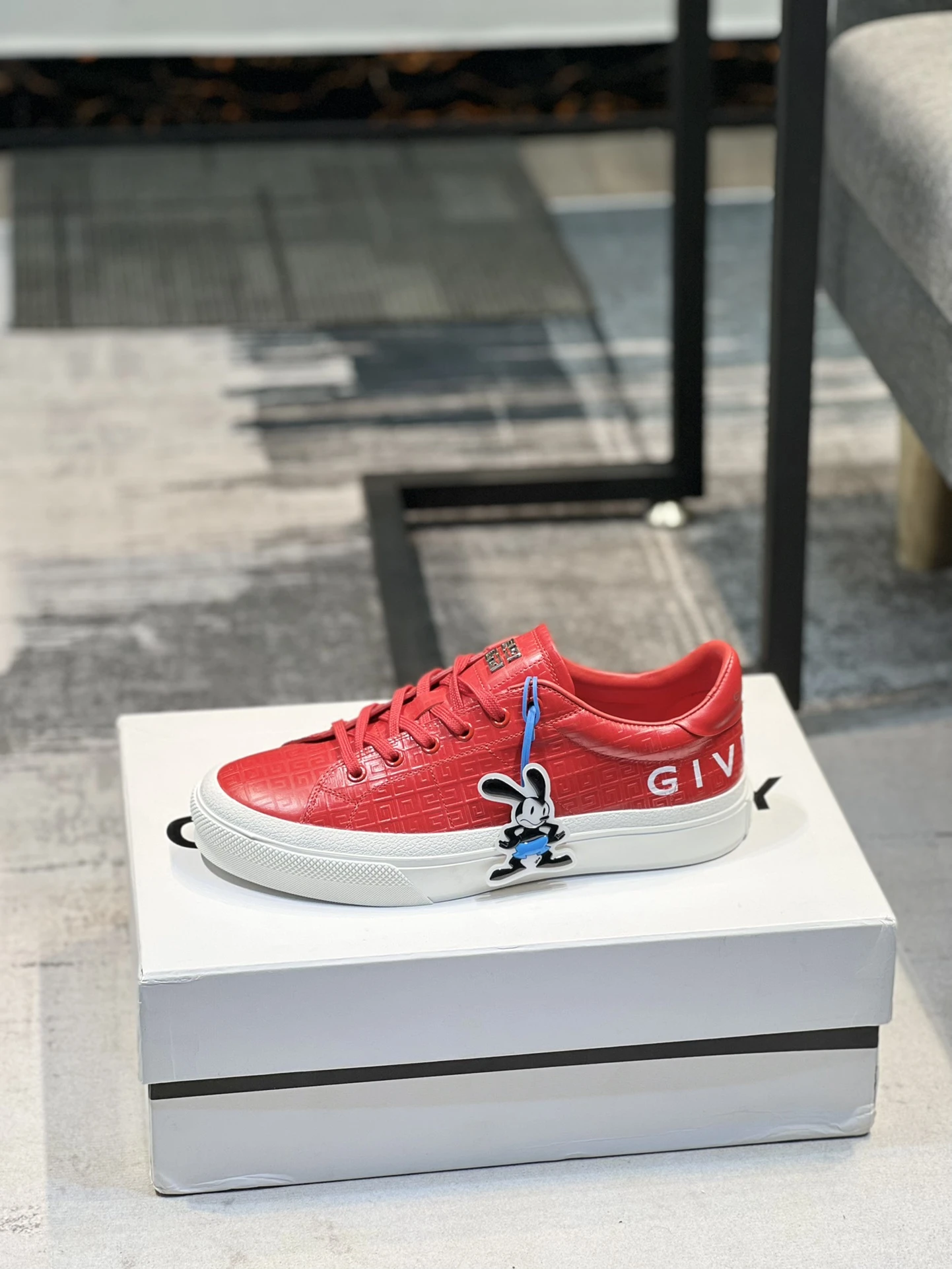 Givenchy Shoes — d4ee4981
