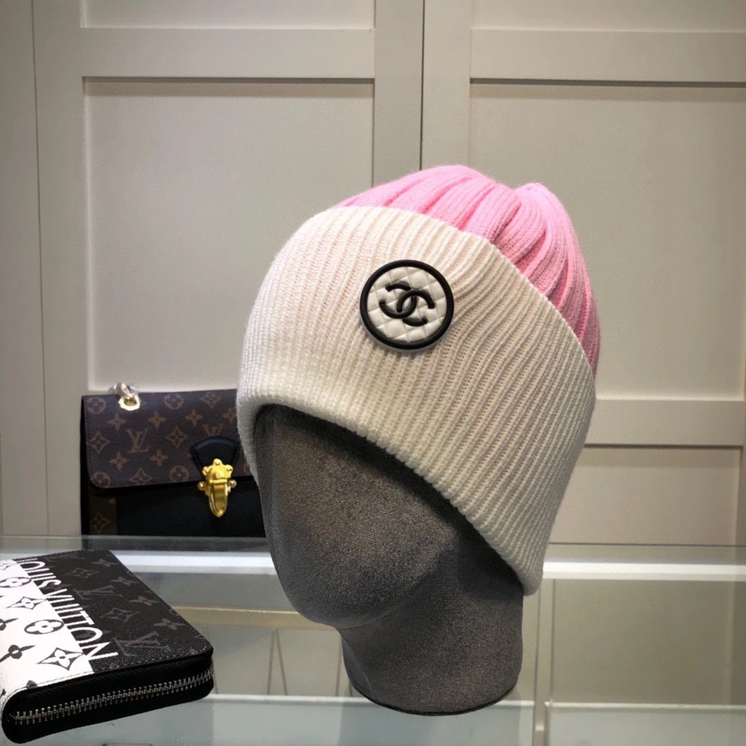 Chanel Hat — c77021fd