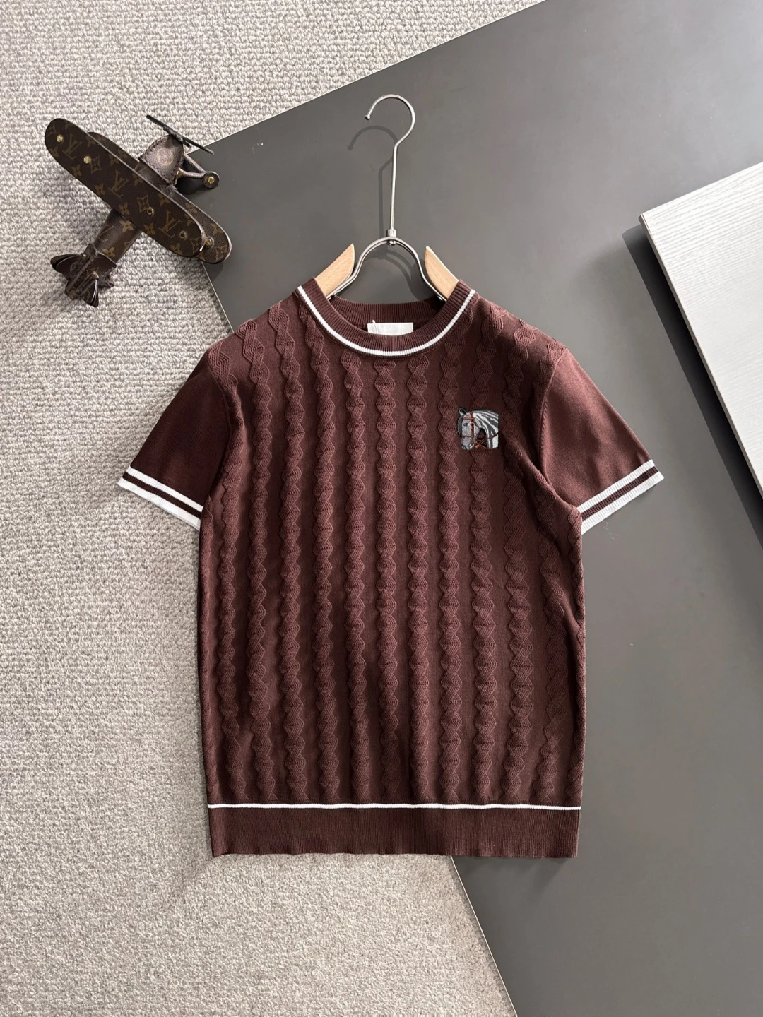 Hermès T-Shirt — 749d42ff