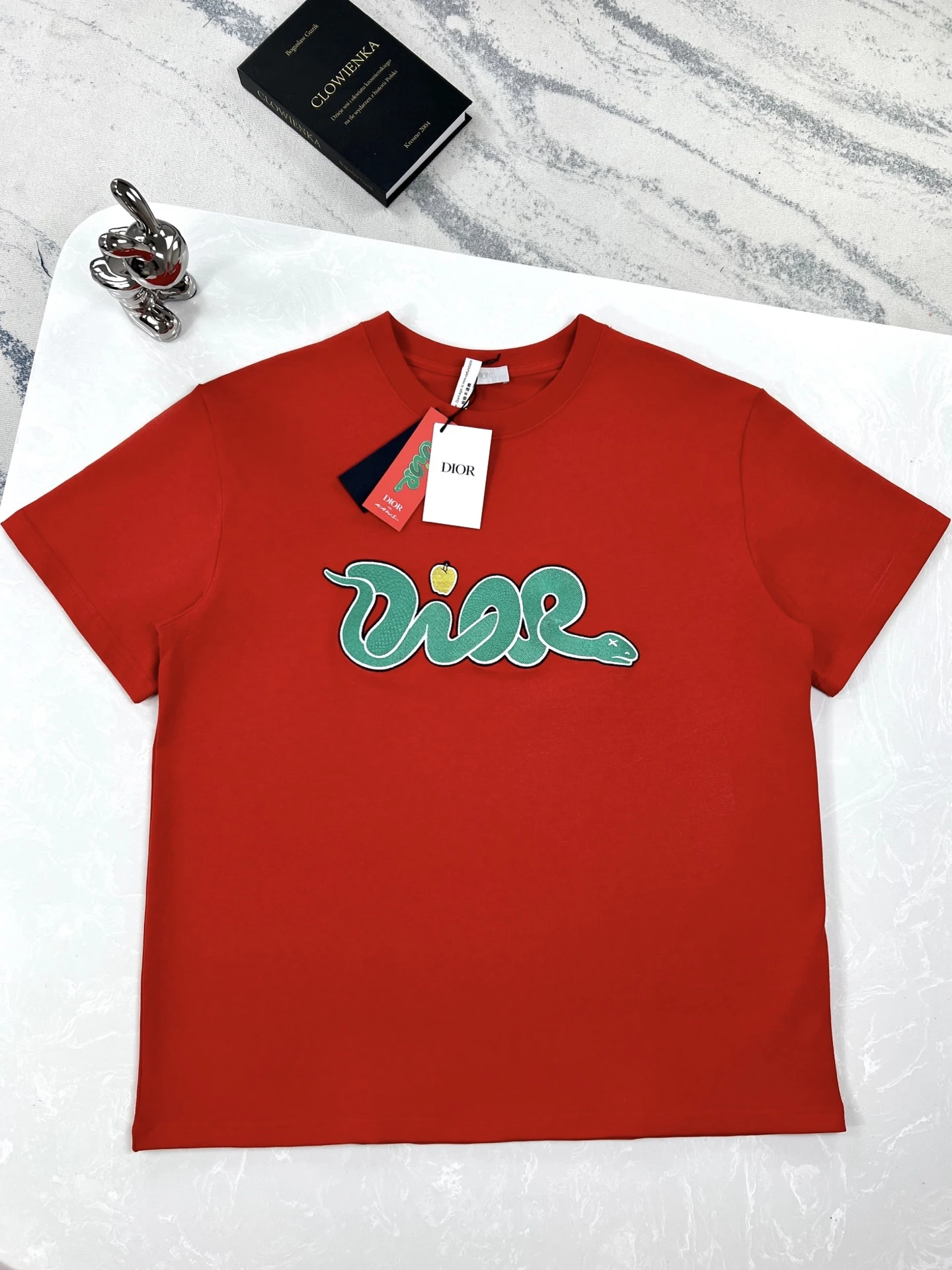 Dior T-Shirt — 7201c351