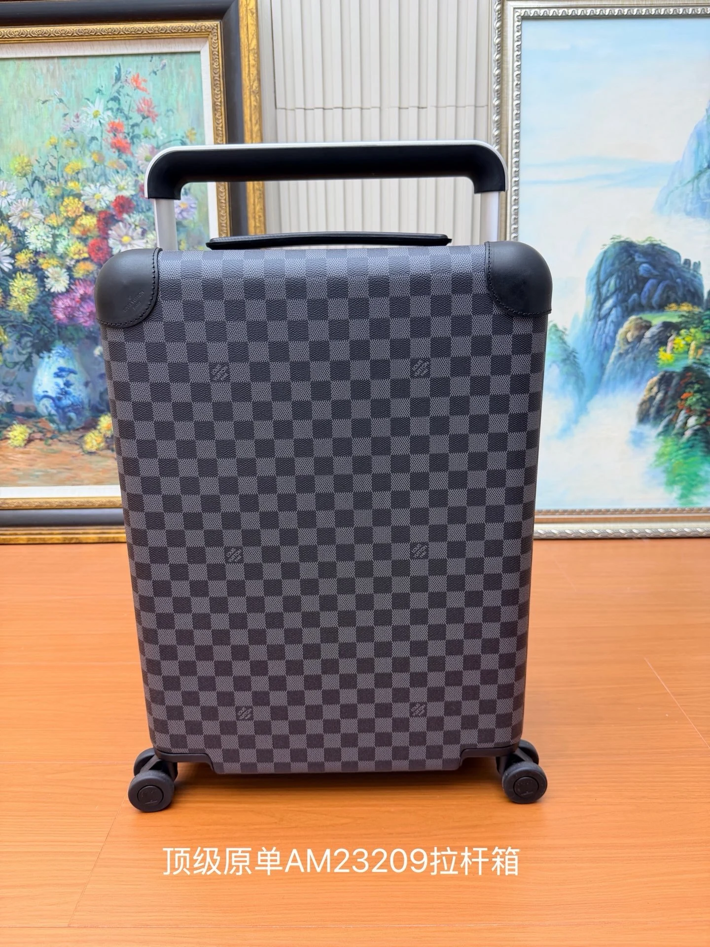 Luggage — f0789d04