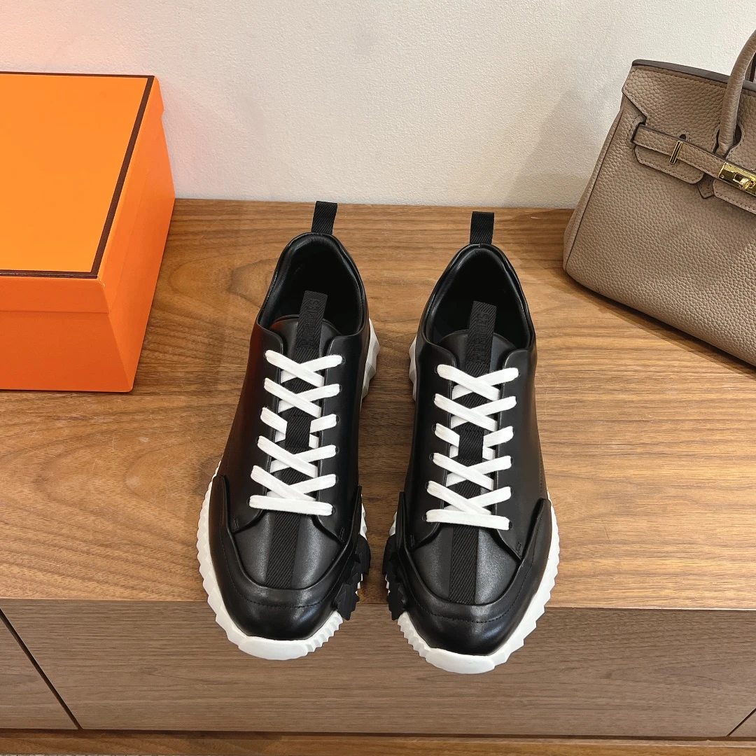 Hermès Shoes — 99133254