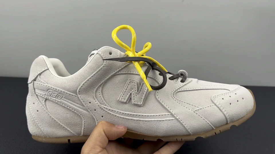 New Balance Shoes — 4a86b0da