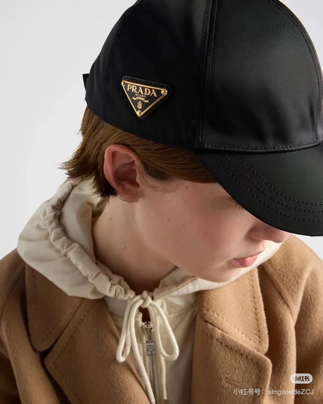 Prada Hat — de5155ca