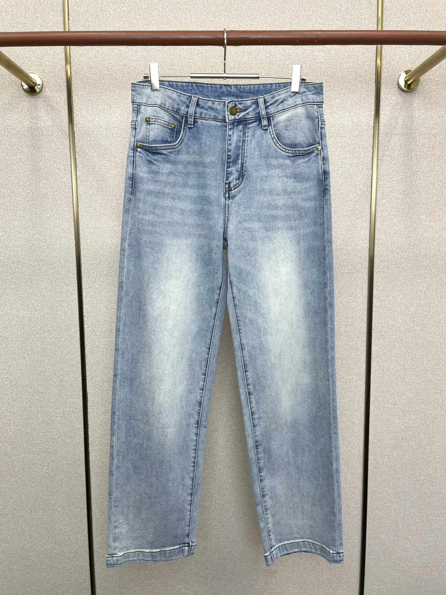 Dolce & Gabbana Jeans — 5dbe0c91