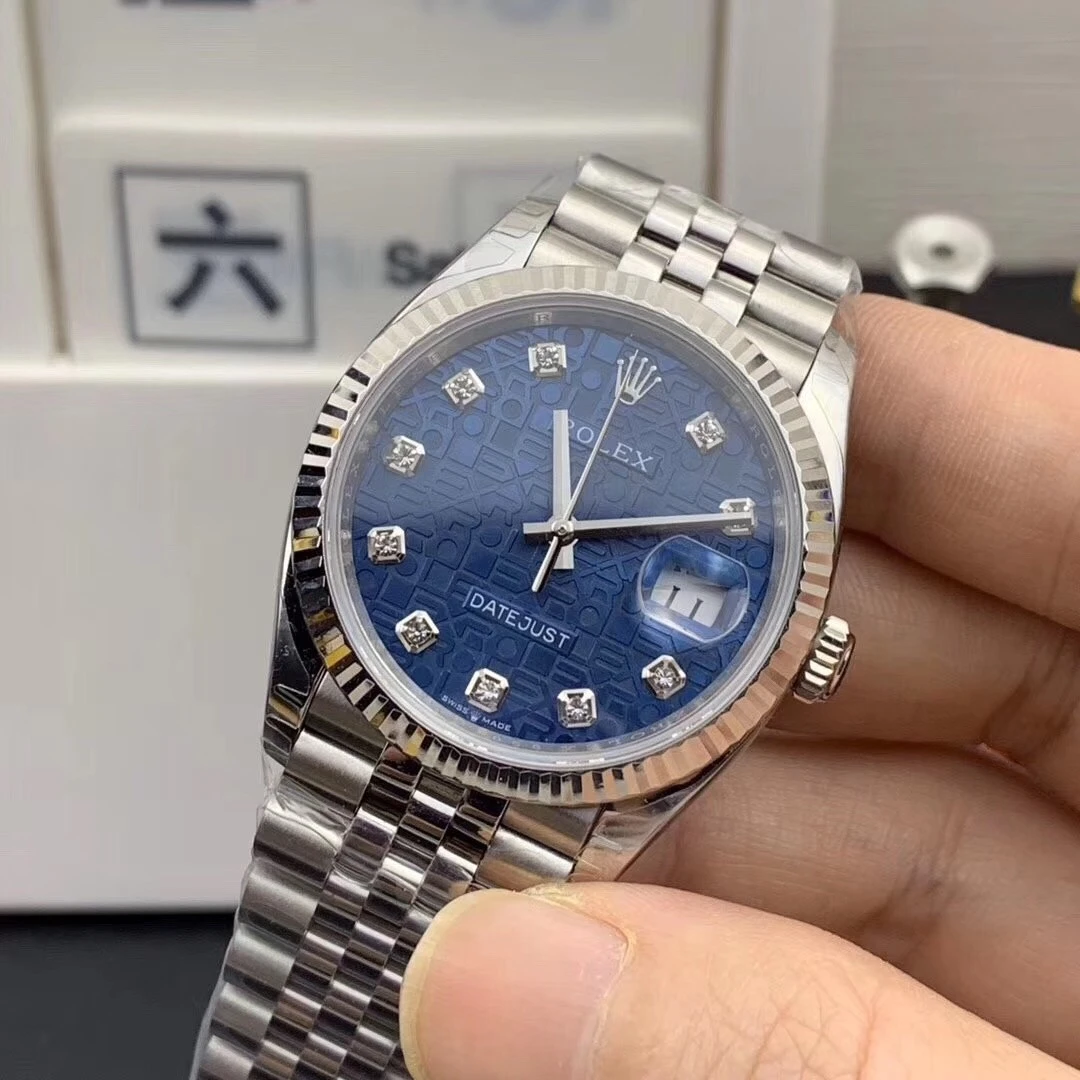 Rolex Watch — 79c8ee76