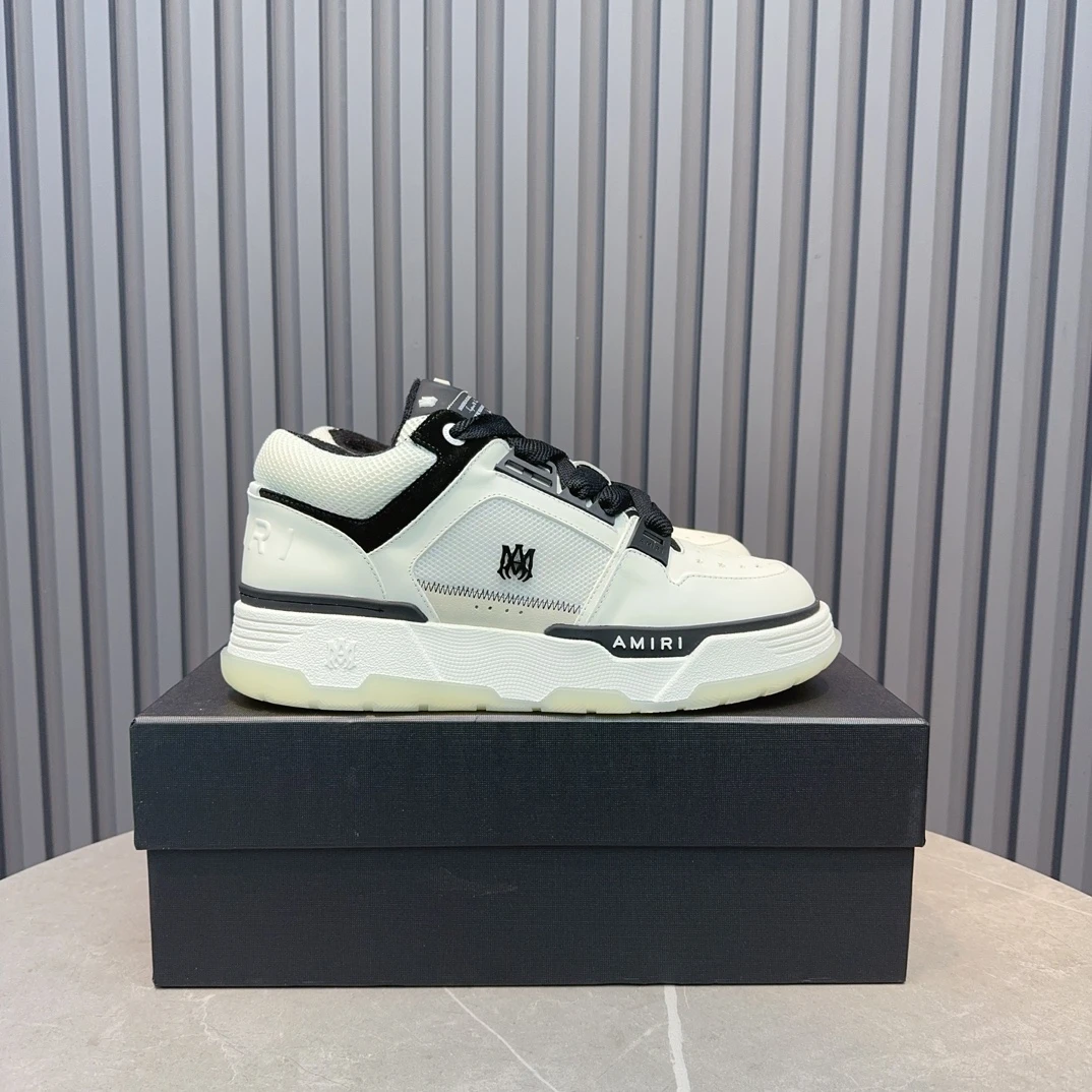 Amiri Shoes — 7e24665a