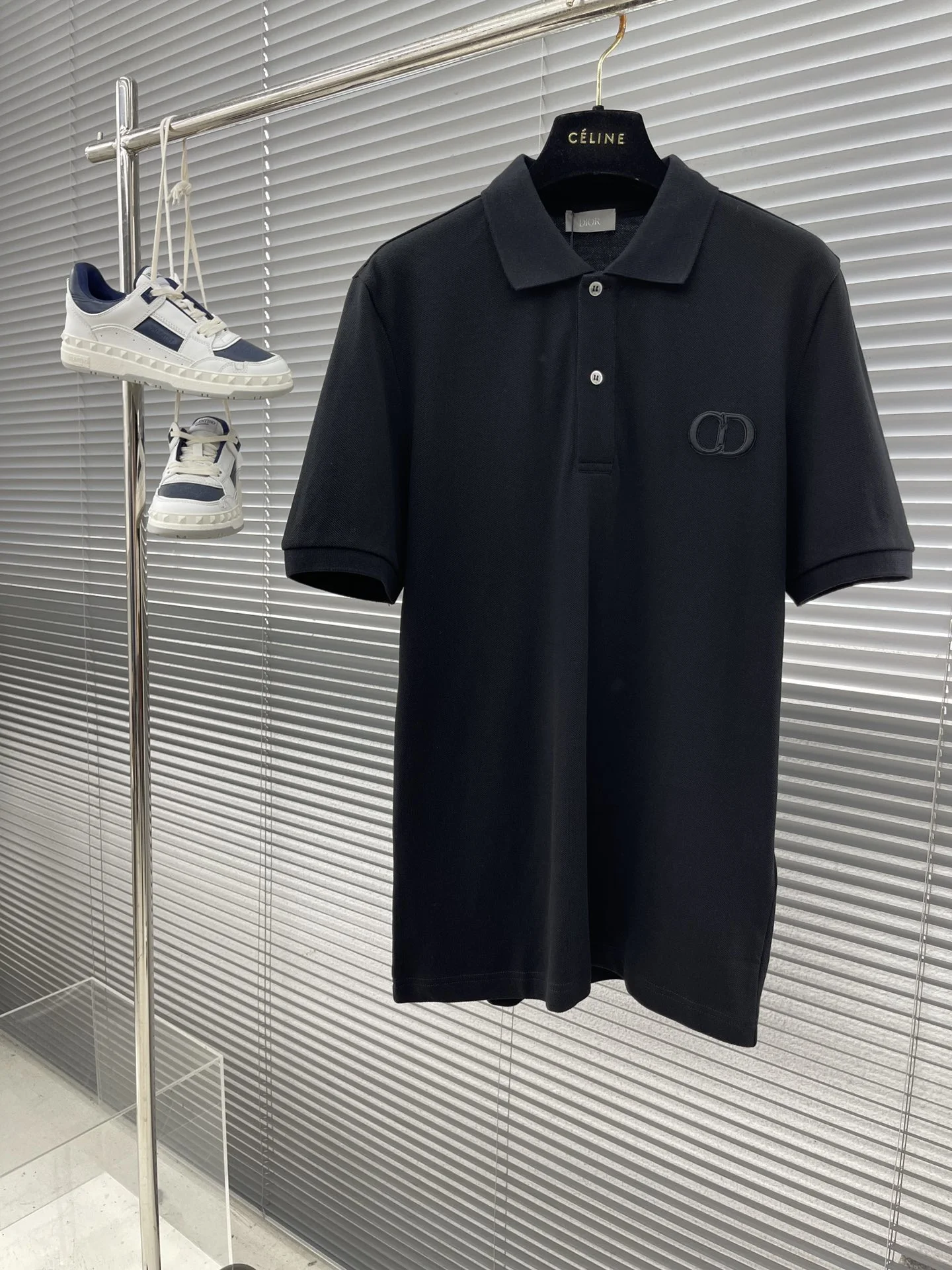 Dior T-Shirt — 50b8423d