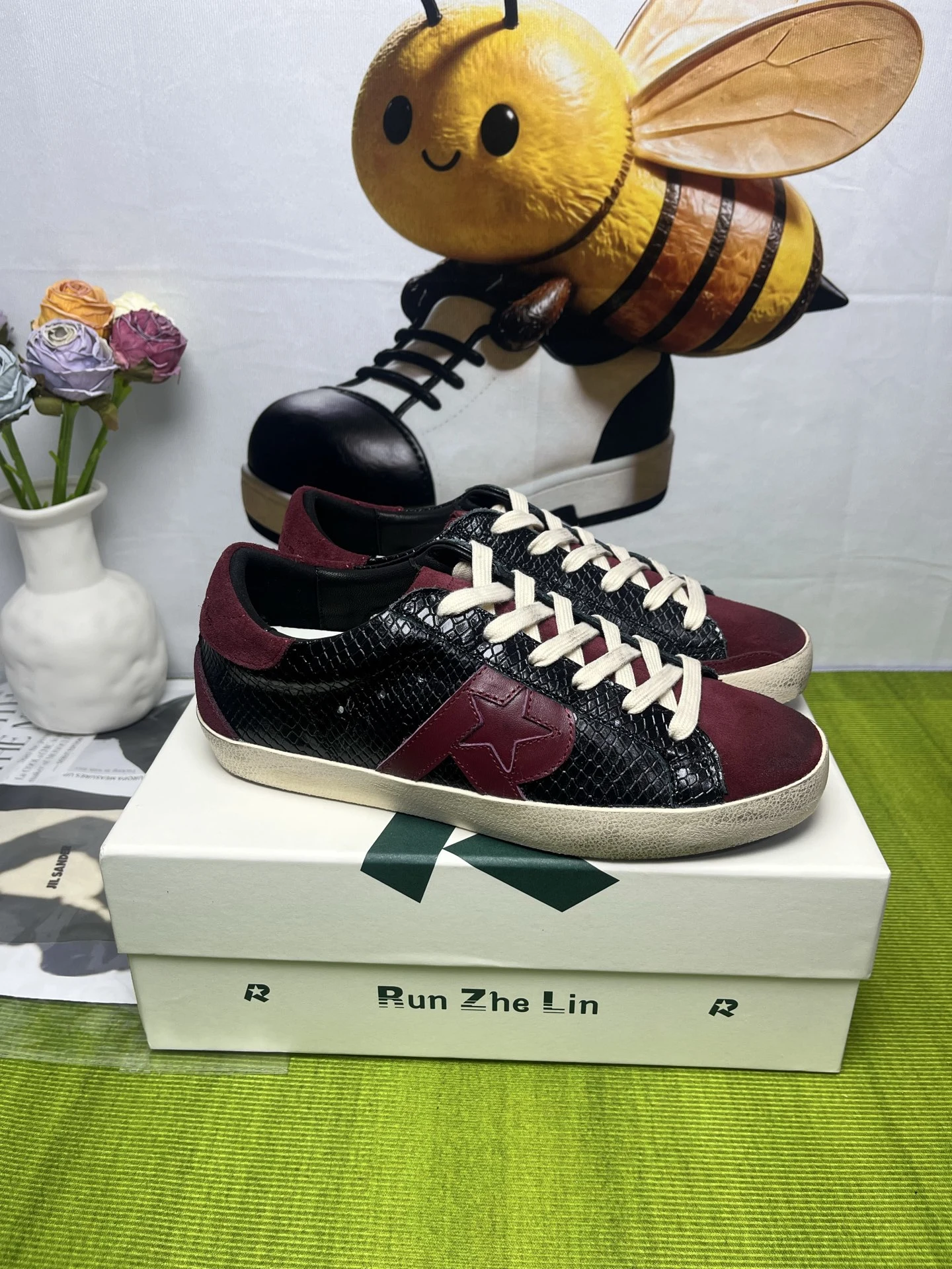 Golden Goose Sneakers — f90be289