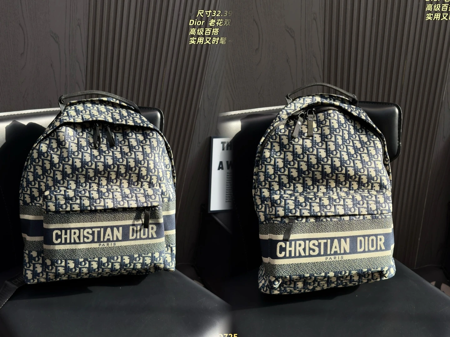 Dior Bag — e209749f