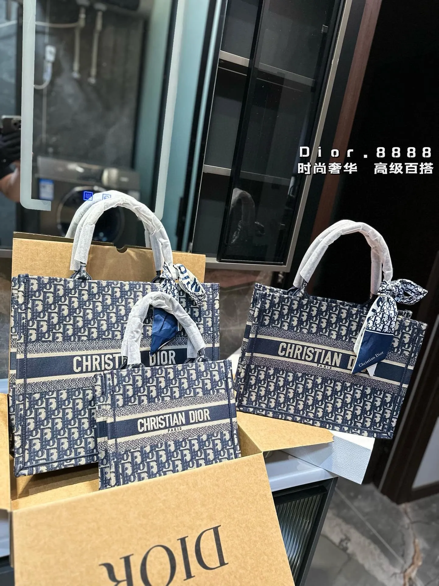 Dior Bag — b96143f2