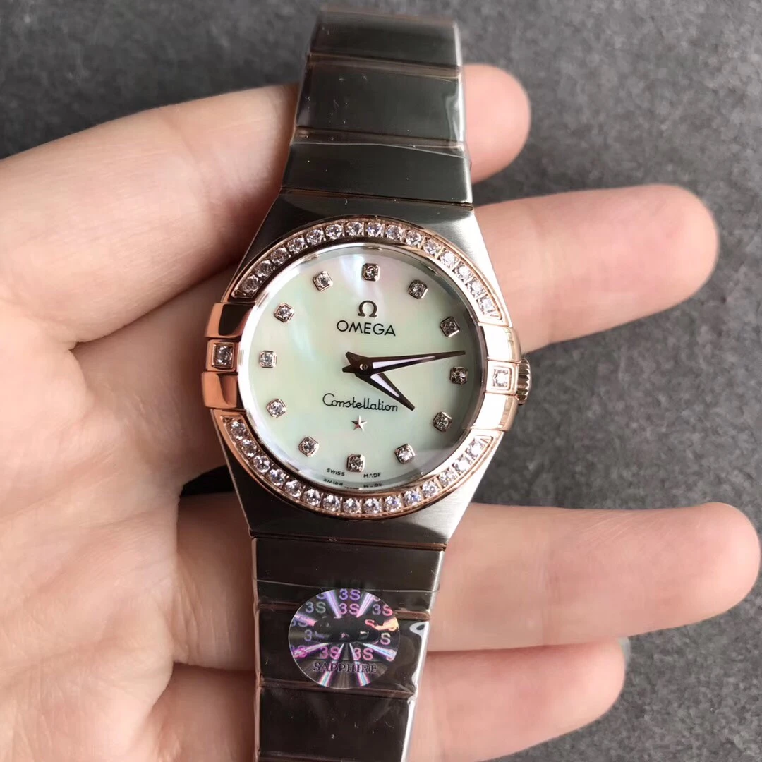 Omega Watch — 37828419