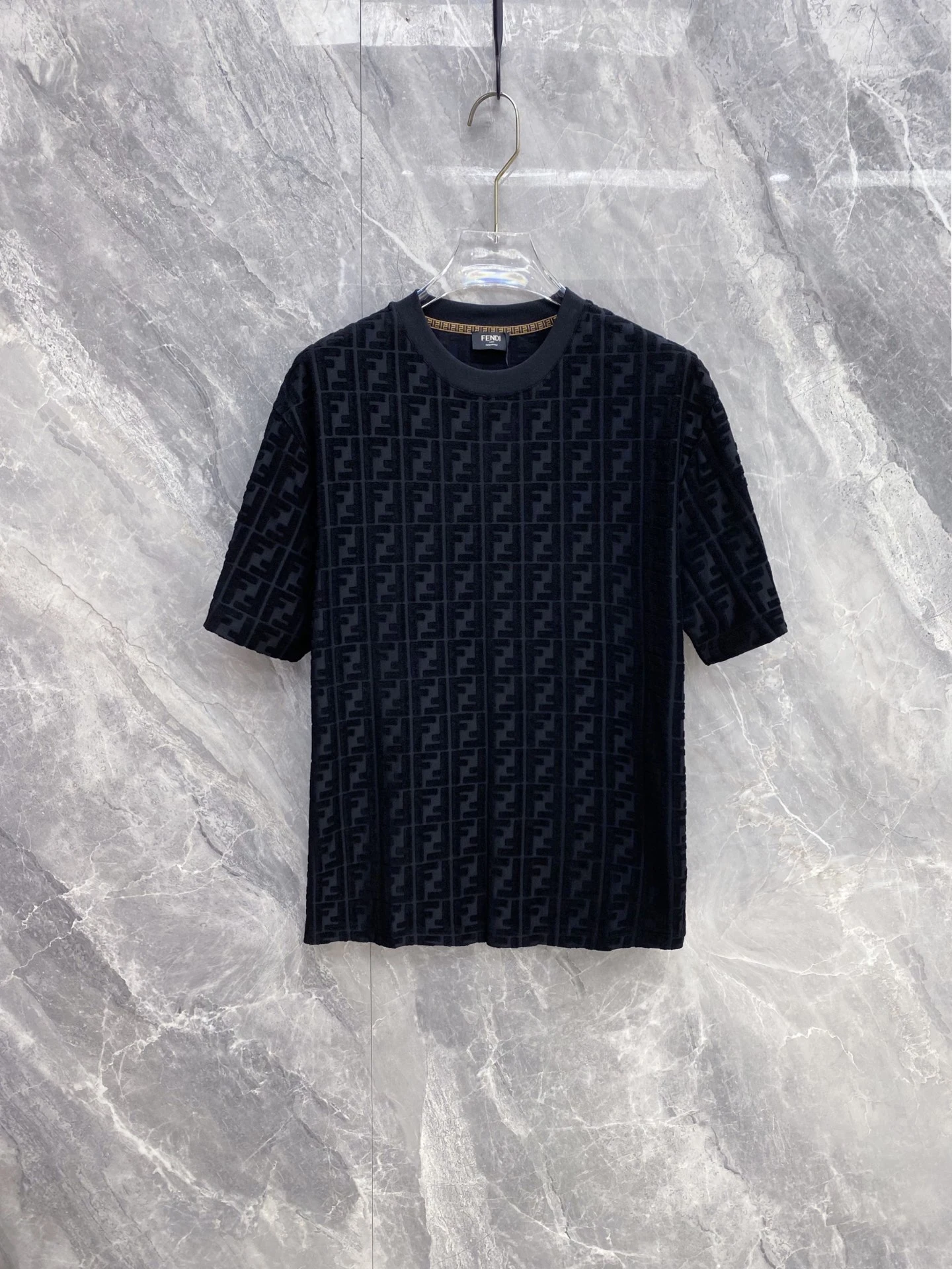 Fendi T-Shirt — 8c85bd55