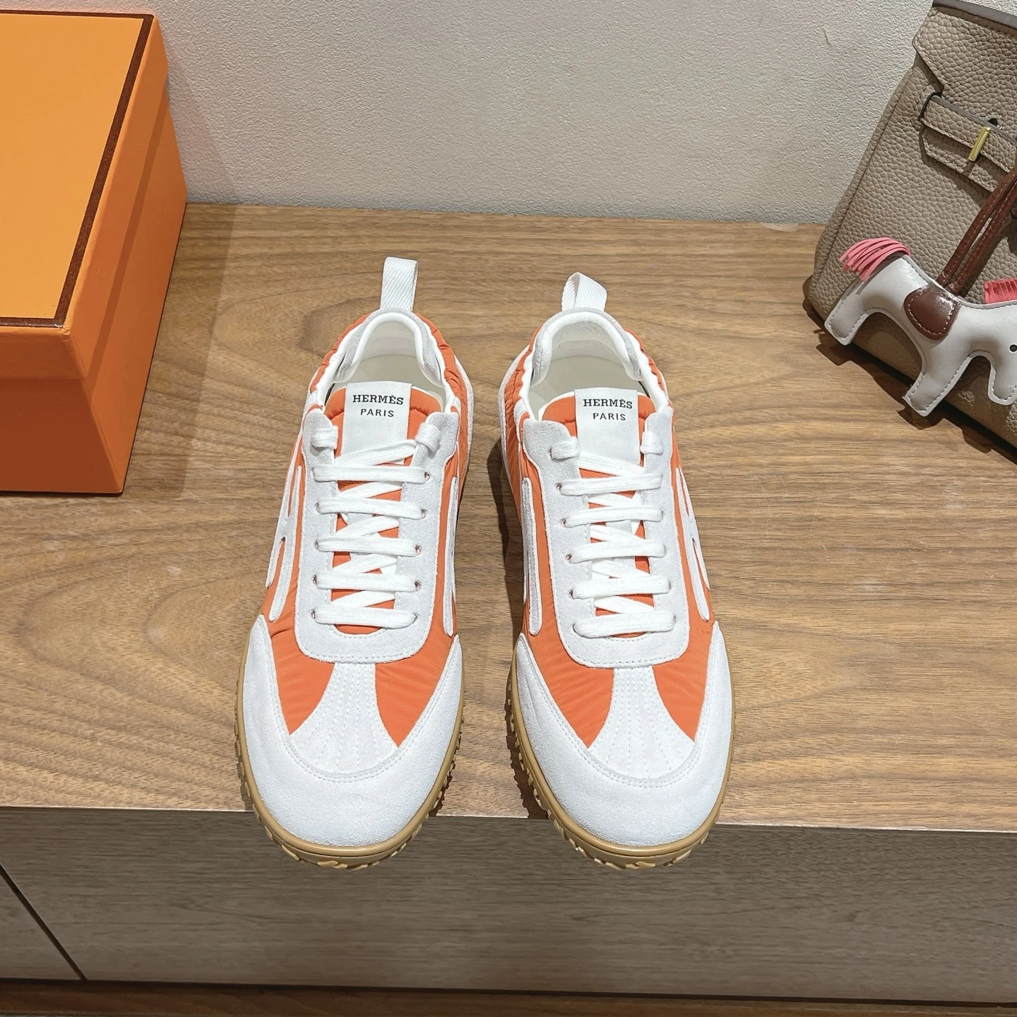 Hermès Shoes — d6f94843
