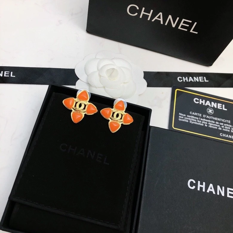 Chanel Jewellery — df720350