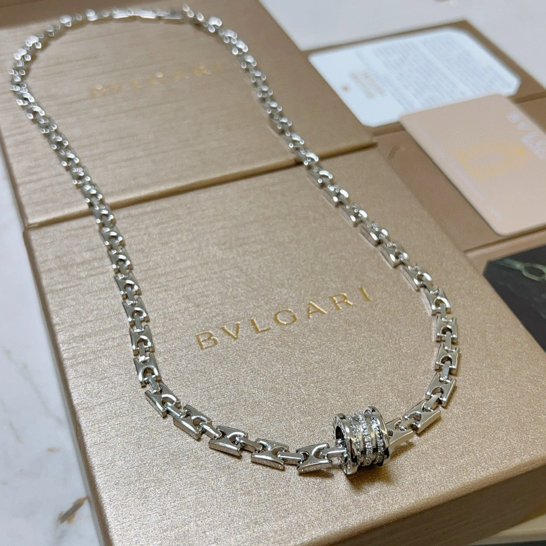 Bvlgari Jewellery — f59407db