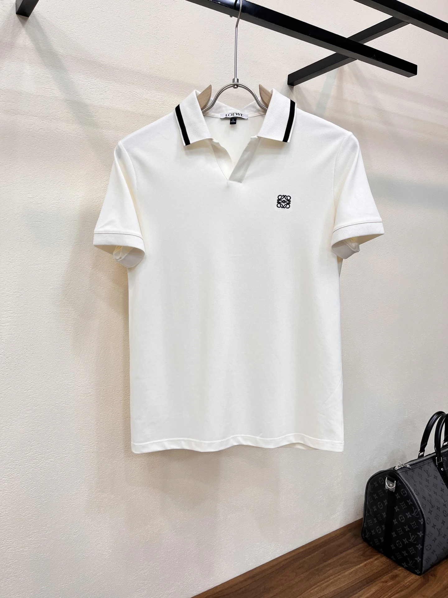 Loewe T-Shirt — 122540cd