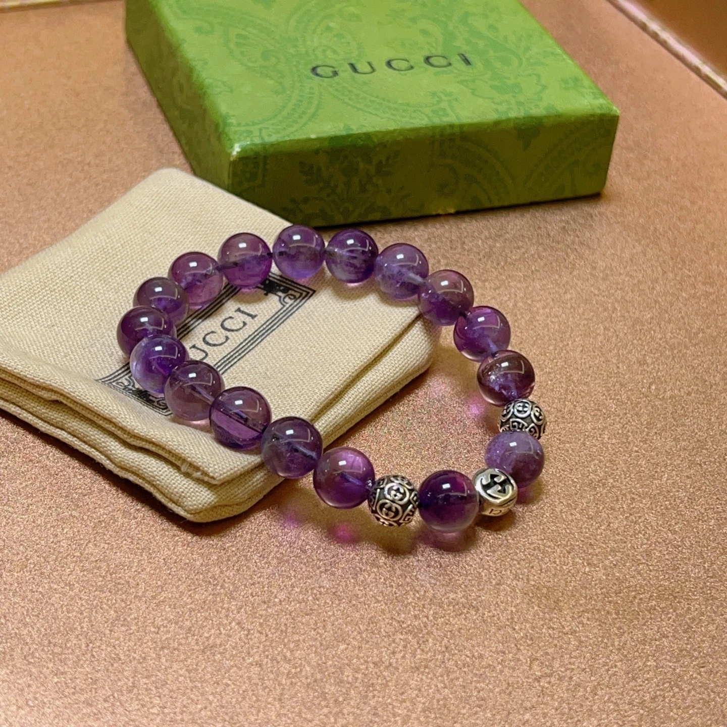 Gucci Jewellery — b3f45f9d