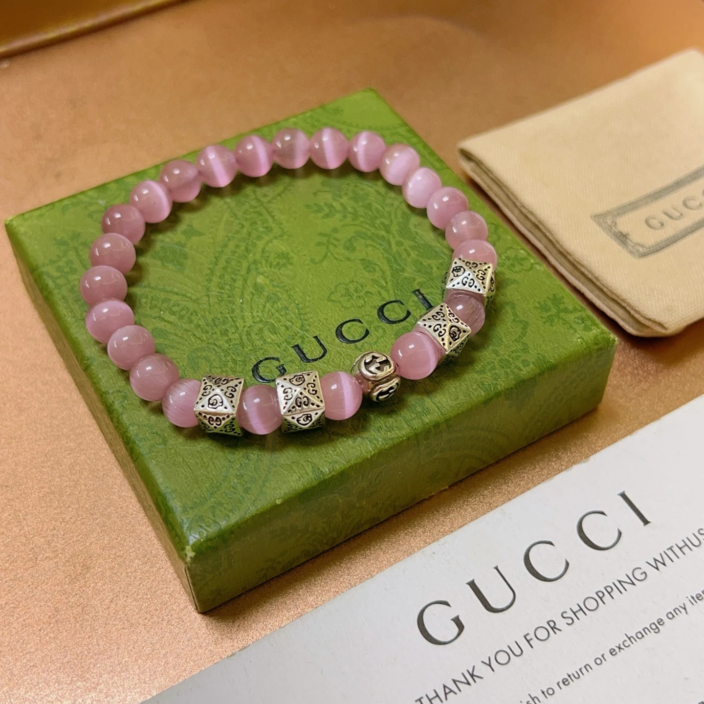 Gucci Jewellery — 0c966f08