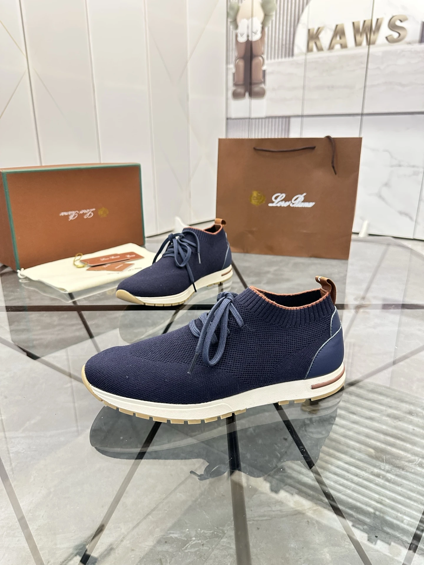 Loro Piana Shoes — 3e854027