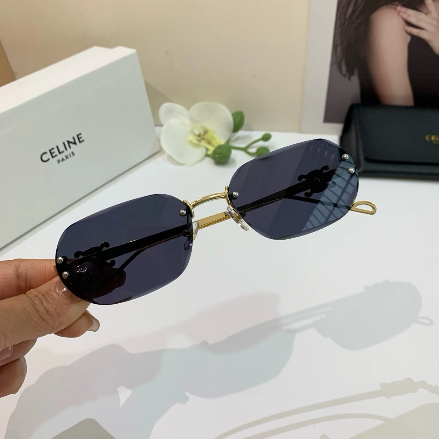 Celine Eyewear — 331ec1b7