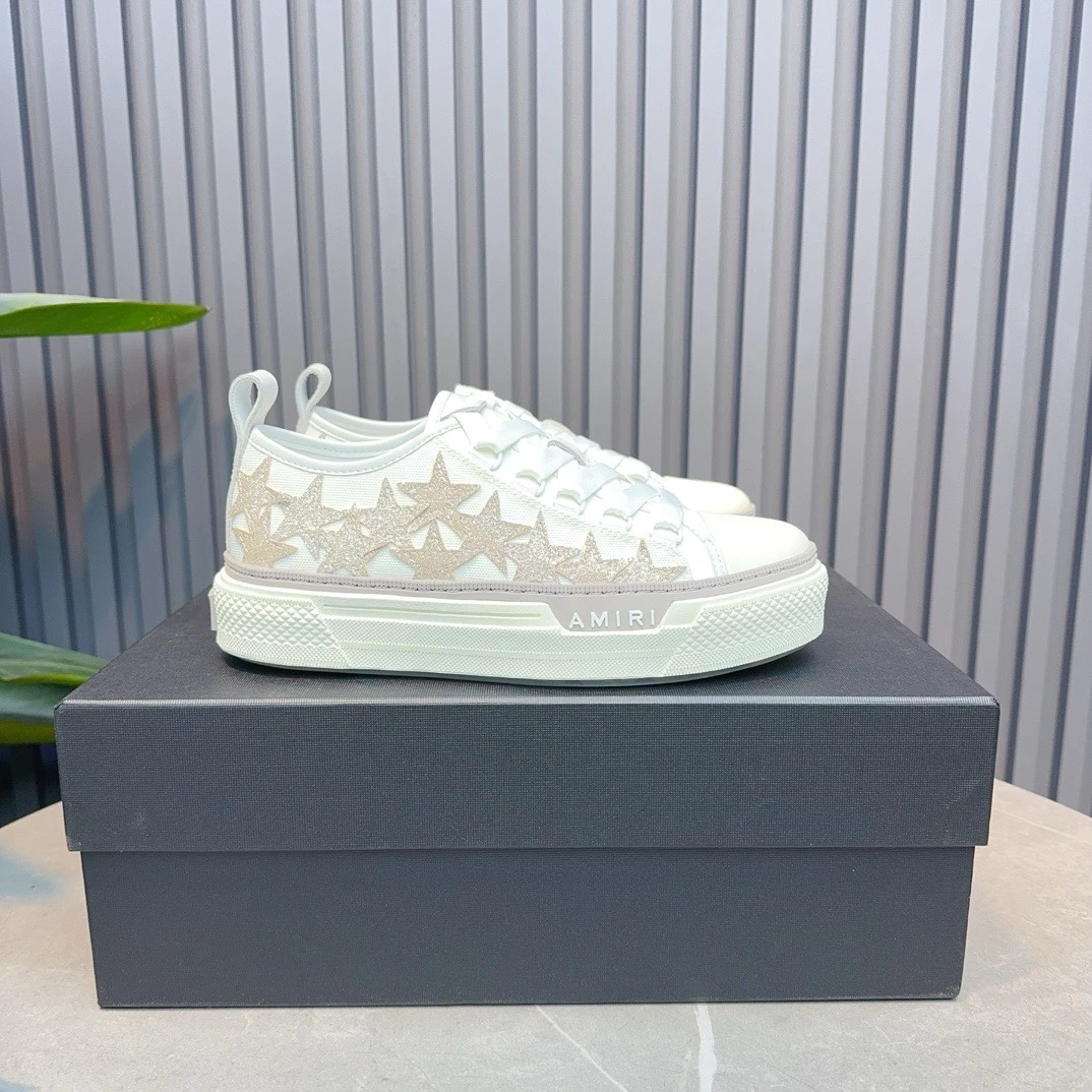 Amiri Shoes — c64fedd9